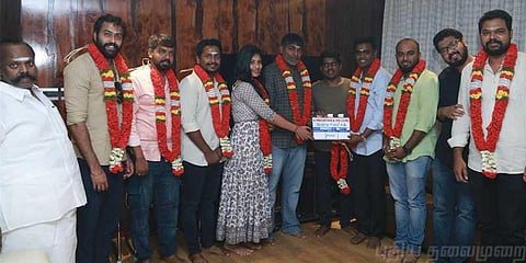 மறுபடியும் அஞ்சலியுடன் விஜய்சேதுபதி