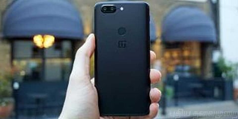 கசிந்தது ஒன் ப்ளஸ் 6! - 8 ஜிபி ரேம், 256 ஜிபி ஸ்டோரேஜ்?