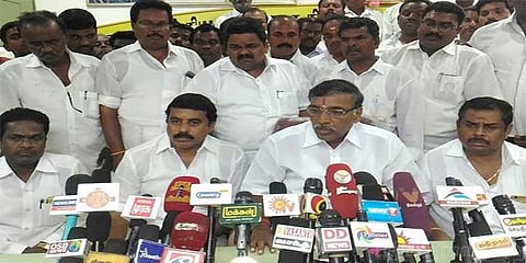 பொறியியல் கலந்தாய்வு விண்ணப்பிக்கும் தேதி அறிவிப்பு