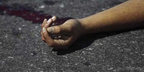 ‘ எனக்கு ஏன் இன்னும் பொண்ணு பாக்கல’... கடப்பாரையால் தாயை கொன்ற மகன்..!