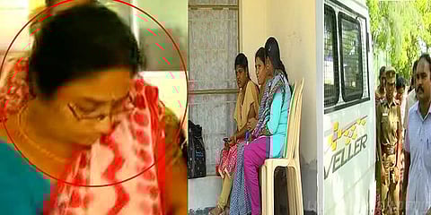 நிர்மலா தேவி விவகாரத்தில் விசாரணையை தீவிரப்படுத்தும் சிபிசிஐடி