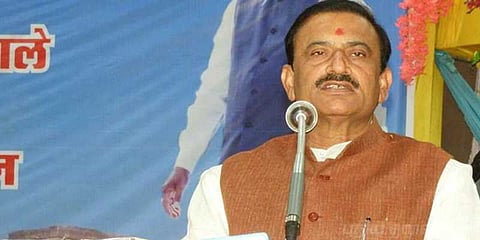 ஆபாச படங்களே பாலியல் குற்றங்களுக்கு காரணம்: ம.பி. அமைச்சர்