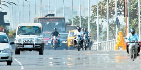 கொளுத்தும் வெயிலுக்கு கூலான டிப்ஸ்..!