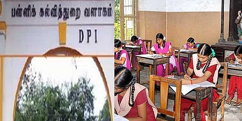 11, 12ஆம் வகுப்புகள்: மொழிப்பாடங்களுக்கு இனி ஒரே தேர்வு தான்?