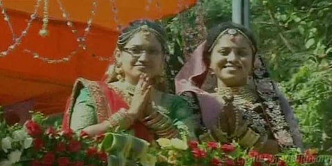 சொகுசு வாழ்க்கையை உதறிவிட்டு துறவியான கனடாவாழ் இந்தியர்