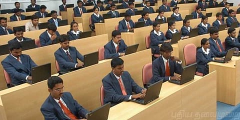 தொடர்ந்து மூடப்படும் மேலாண்மை கல்வி நிறுவனங்கள் - காரணம் என்ன?