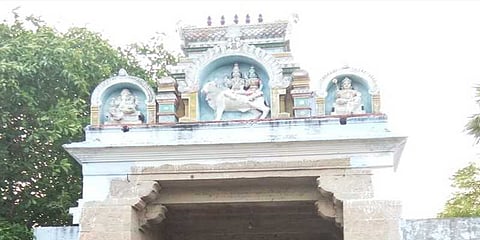 “வழிபாடு செய்ய சிலையை கொடுங்கள்”: பக்தர்கள் குமுறல்