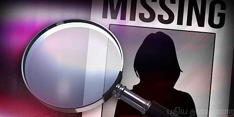 சென்னையில் ஒரே நாளில் நான்கு பெண்கள் மாயம்