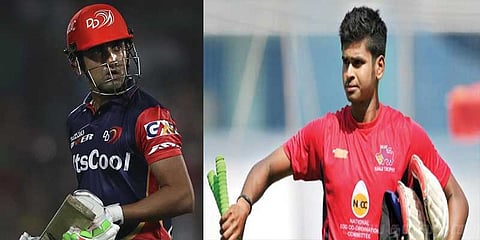 விலகினார் கம்பீர் ! டெல்லி அணிக்கு புதிய கேப்டன் !