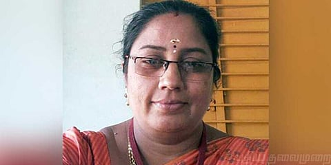 நிர்மலா தேவி விவகாரத்தில் புதிய விசாரணை குழு..? சிறைக்கு சென்று விசாரிக்கிறார் சந்தானம்..!