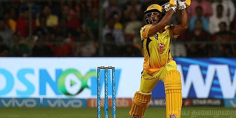 முதல்ல, அவருக்கு, அடுத்து இவருக்கு... அடுத்தடுத்து மாறிய ’ஆரஞ்சு’!