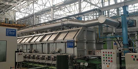 தமிழகத்தில் தயாராகும் விமானத்தை மிஞ்சும் சொகுசு ரயில்