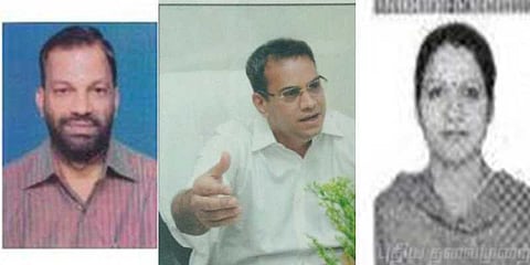 மோசடிகளின் முதலையாக மாறிய திரிபுரா சிட்பண்ட்ஸ்!