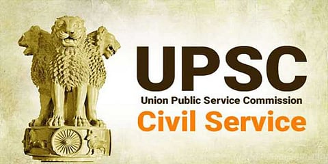 சிவில் சர்வீஸ் தேர்வில் தமிழகத்தைச் சேர்ந்தவருக்கு 27வது இடம்