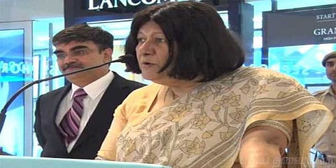 மனசாட்சிப்படி தீர்ப்பு: இந்திரா பானர்ஜி