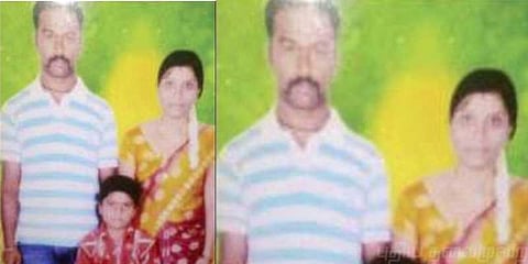 ‘என் அம்மாவ காப்பாத்துங்க’ - பதறிய சிறுவனை விரட்டிக் கொன்ற கொடூரன்!