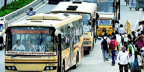 கோடை விடுமுறை: சென்னையை சுற்றிப்பார்க்க சிறப்புப் பேருந்துகள்