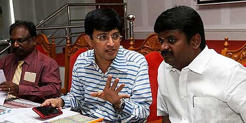 கருவை சோதிக்கும் ஸ்கேன் சென்டர்களுக்கு சுகாதாரத்துறை எச்சரிக்கை!