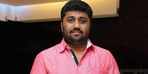 ‘தமிழ் திரையுலகு மாறாவிட்டால், தெலுங்குக்கு செல்வேன்’ - ஞானவேல் ராஜா!