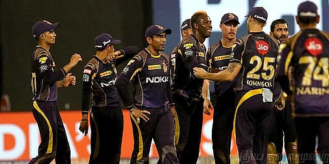 கொல்கத்தாவிடம் மீண்டும் வீழ்ந்தது பெங்களூரு!