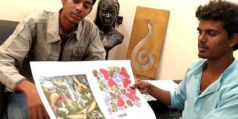 லட்சக்கணக்கில் சம்பளம்; செலவே இல்லாமல் அனிமேஷன் படிக்கலாம் பாஸ்!