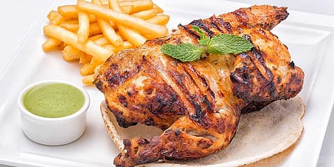 “ நீங்கள் சாப்பிடுவது பல ஆண்டு பதப்படுத்திய சிக்கனாக இருக்கலாம்” : ஷாக் ரிப்போர்ட்