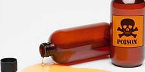 10 வயது மகளை கொலை செய்து விட்டு தாயும் தற்கொலை