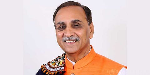 ”நாரதரின் லேட்டஸ்ட் வர்ஷன்தான் கூகுள்” குஜராத் முதல்வர்