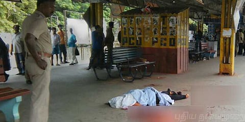 சுவாதி, இந்துஜா, யமுனா, சித்ரா தேவி ! ஆண்களின் கொடூர தாக்குதலுக்கு பலியான பெண்கள்..!