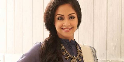 முகம் ஒத்த இரட்டையர்களா நீங்கள்..? ஜோதிகாவிற்காக தேடுகிறது படக்குழு