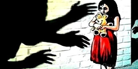 நான்கு ஆண்டுகளில் 4749 பாலியல் வன்கொடுமை வழக்குகள்: நவீன் பட்நாயக்