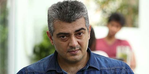 “நாக்கும் ஒண்ணு.. நம்ம வாக்கும் ஒண்ணு..”: அதிகம் தெரியாத அஜித்தின் இன்னொரு முகம்