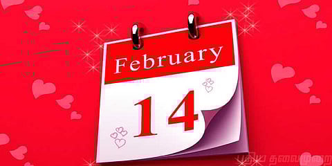 காதலர் தினம் இனி பெற்றோரை வணங்கும் தினம்: ராஜஸ்தானில் அதிரடி