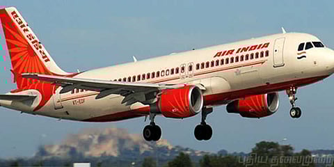 இனி விமானத்தில் செல்போன்; இன்டர்நெட்டை பயன்படுத்தலாம்