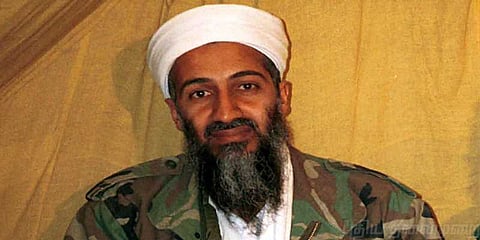 ஒசாமா பின் லேடன் கொல்லப்பட்டது எப்படி?