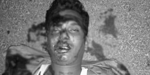 மாணவியுடன் காதல் ! பள்ளி ஆசிரியர் படுகொலை