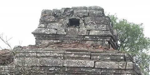 கண்ணகி பக்தர்களின் மனதை புரிந்துக்கொள்ளுமா இரு மாநில அரசுகள் ?