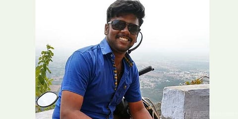 கடல் கடந்து டாக்டராக சென்ற மகன் கடல் அலையில் சிக்கிய சோகம்: நிலைகுலைந்தது குடும்பம்..!