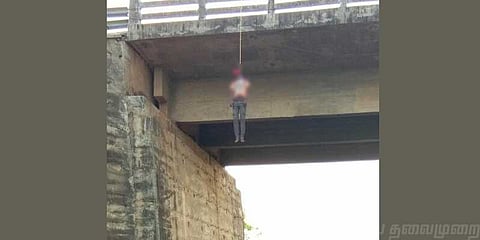 ஆவியாக வந்து டாஸ்மாக்கை ஒழிப்பேன் - மாணவனின் உருக்கமான தற்கொலை கடிதம்