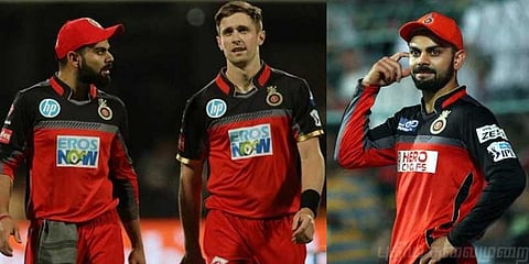 பந்துவீச்சாளர்களிடம் அதிகம் பேசக்கூடாது என புரிந்துகொண்டேன் - விராட் கோலி