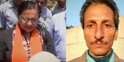 கடமையை செய்த அதிகாரி சுட்டுக்கொலை: இனி உத்தரவுகளையே பிறப்பிக்கப்போவதில்லை நீதிமன்றம் காட்டம்