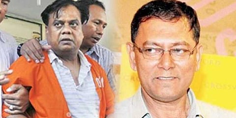 பத்திரிகையாளர் கொலை வழக்கு - சோட்டா ராஜன் உள்ளிட்ட 7 பேருக்கு ஆயுள் தண்டனை