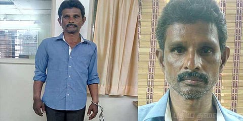 முதியோர் இல்லம் கட்ட கொள்ளையடித்தேன்: சென்னையில் பிடிபட்ட கொள்ளையன் வாக்குமூலம்