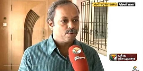 கல்லூரிகளில் ஜனநாயக அரசியல் விழிப்புணர்வு பாடம் அவசியம் - பாடம் நாராயணன்