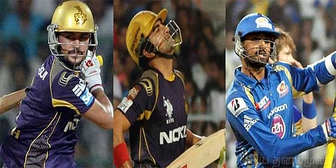 ஐபிஎல் வரலாற்றில் அதிக ‘டக் அவுட்’ ஆன வீரர் யார் தெரியுமா..?