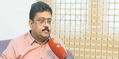 போட்டி தேர்வுக்கு பயன்படும் வகையில் பாடத்திட்டம் மாற்றம் - உதயசந்திரன் ஐஏஎஸ்