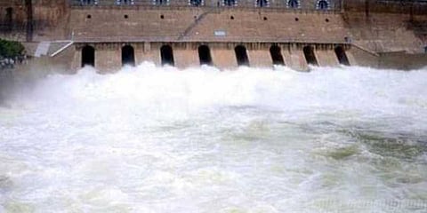 வராத காவிரி: தாமதிக்கும் மத்திய அரசு...! #LiveUpdates #CauveryWater