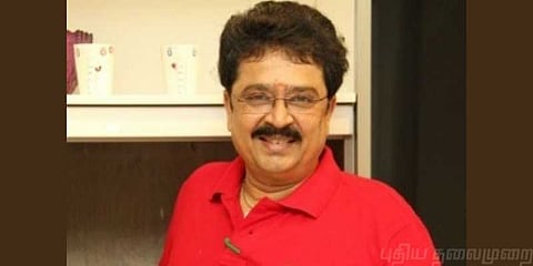 எஸ்.வி.சேகர் மீது காவல்துறை பாரபட்சம் காட்டுவது ஏன்?: உயர்நீதிமன்றம் சரமாரி கேள்வி