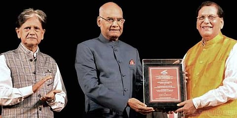 தேசியத் திரைப்பட விருது சர்ச்சை: பங்கேற்க மறுக்கும் 68 கலைஞர்கள்