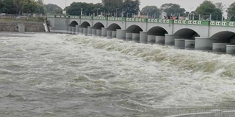 காவிரிப் பிரச்னை: தொடரும் துரோகம்